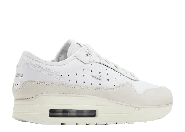 Nike Air Max 1 '86 Jacquemus White Back