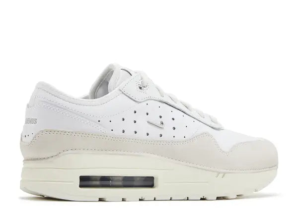 Nike Air Max 1 '86 Jacquemus White Back