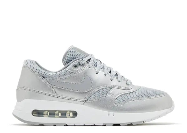 Nike Air Max 1 '86 Metallic Silver Cool Grey Side