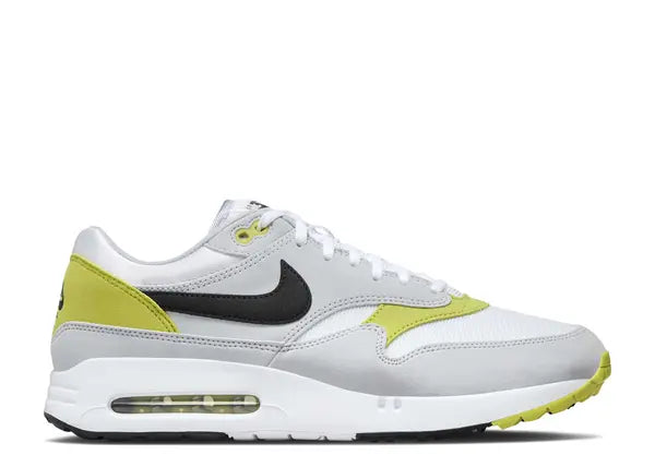 Nike Air Max 1 '86 OG Golf Wolf Grey Bright Cactus Side