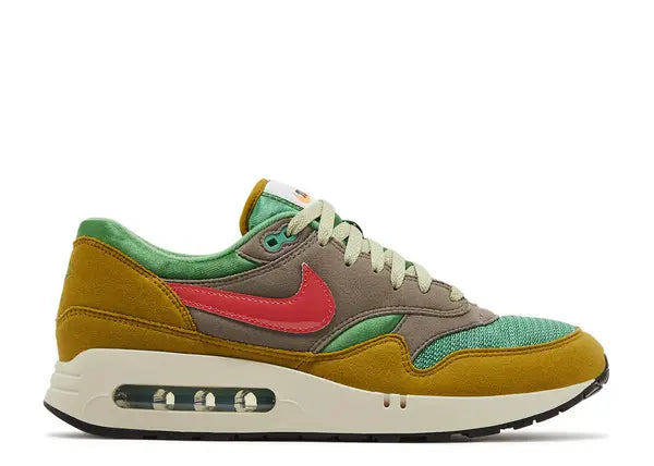 Nike Air Max 1 '86 PRM Powerwall BRS Side