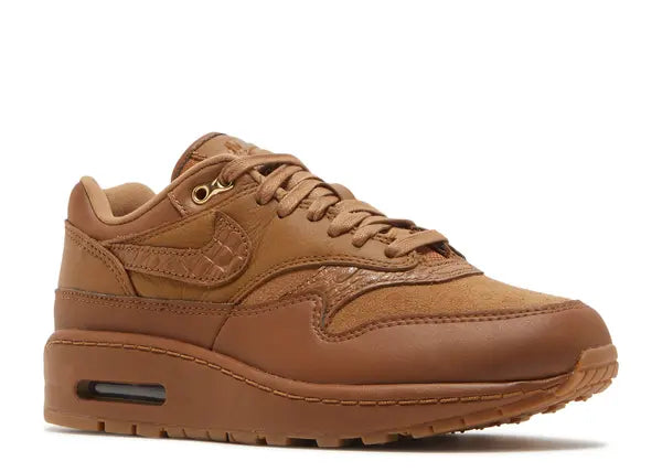 Nike Air Max 1 '87 Ale Brown Front