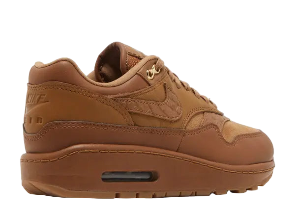 Nike Air Max 1 '87 Ale Brown Back