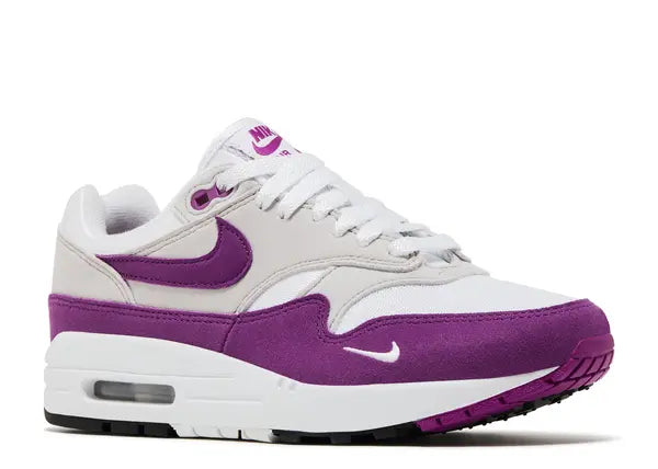 Nike Air Max 1 '87 Bold Berry Front