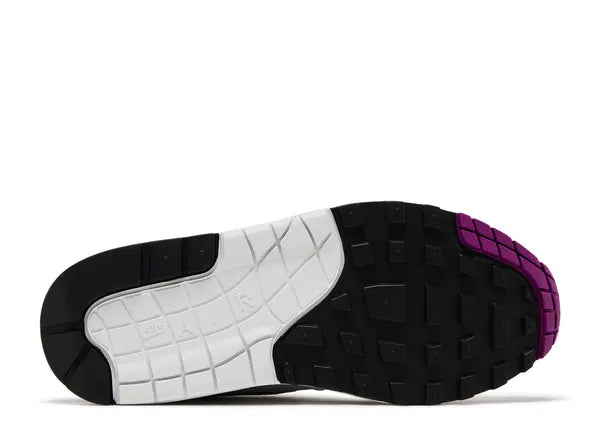 Nike Air Max 1 '87 Bold Berry Bottom