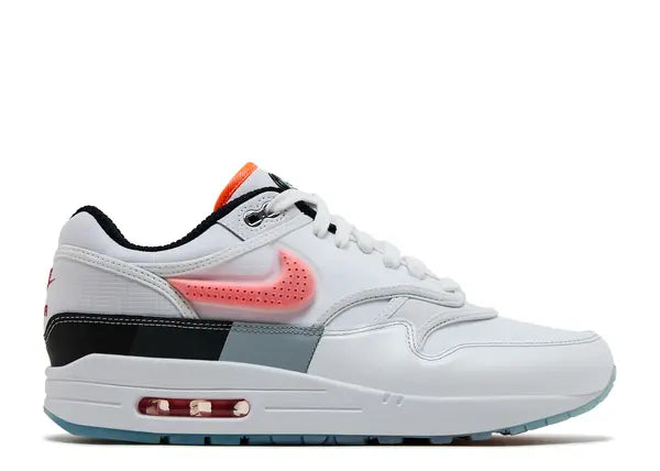 Nike Air Max 1 '87 EA Sports Madden NFL 25 Side