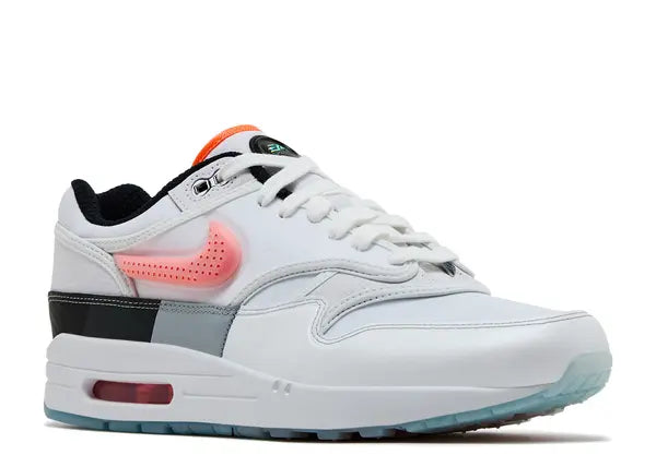 Nike Air Max 1 '87 EA Sports Madden NFL 25 Front