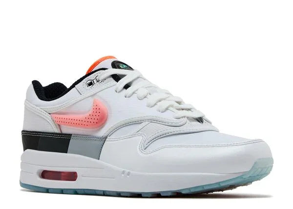 Nike Air Max 1 '87 EA Sports Madden NFL 25 Front