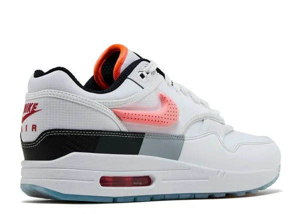 Nike Air Max 1 '87 EA Sports Madden NFL 25 Back