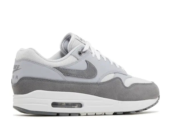 Nike Air Max 1 '87 Photon Dust Wolf Grey Back