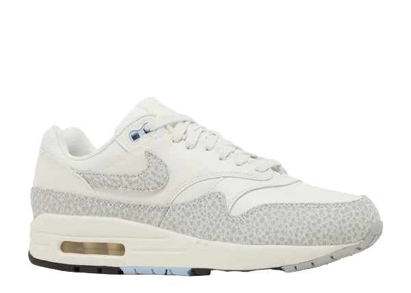 Nike Air Max 1 '87 Safari Summit White Phantom Front