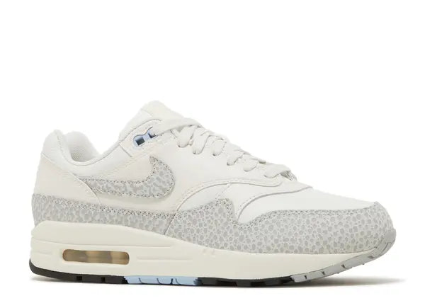 Nike Air Max 1 '87 Safari Summit White Phantom Front