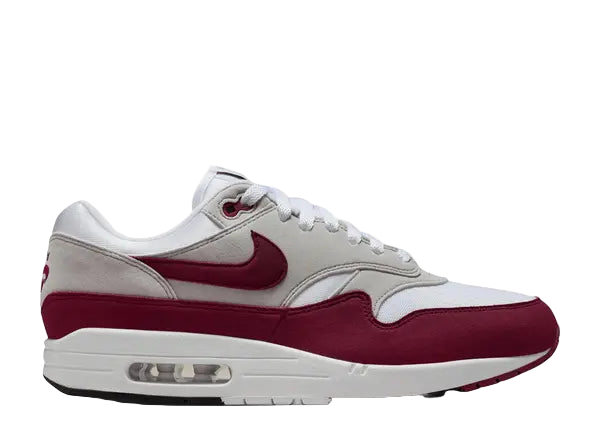 Nike Air Max 1 '87 Stranger Things Steve Harrington