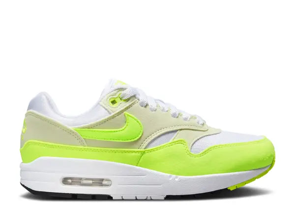 Nike Air Max 1 '87 Volt Suede Side
