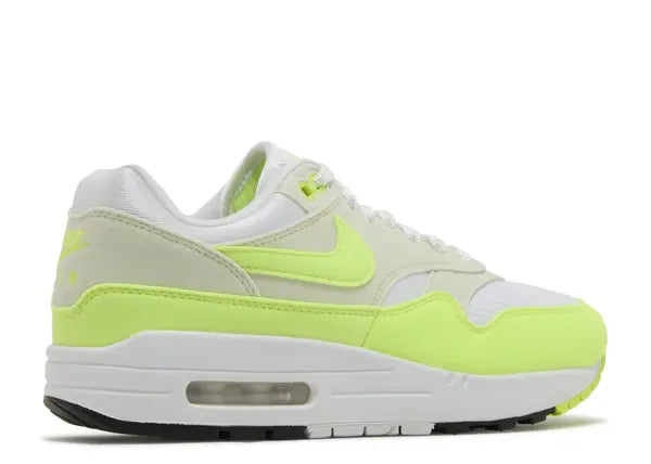 Nike Air Max 1 '87 Volt Suede Back