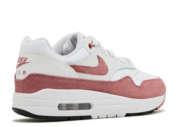 Nike Air Max 1 '87 White Canyon Pink Back
