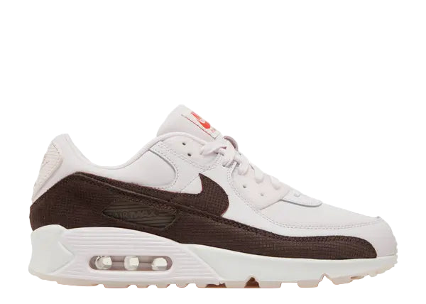 Nike Air Max 90 Brown Tile Side