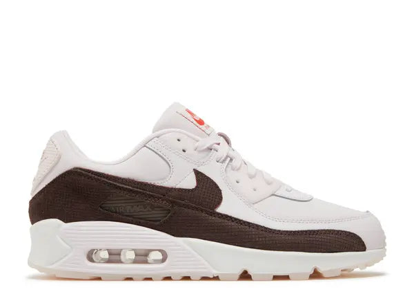 Nike Air Max 90 Brown Tile Side