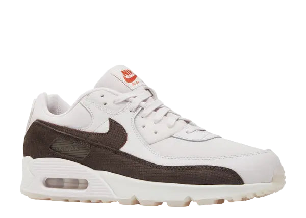 Nike Air Max 90 Brown Tile Back