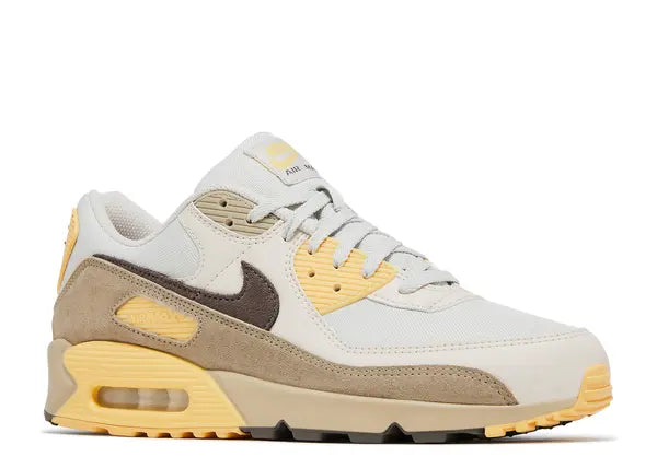 Nike Air Max 90 Chamois Front