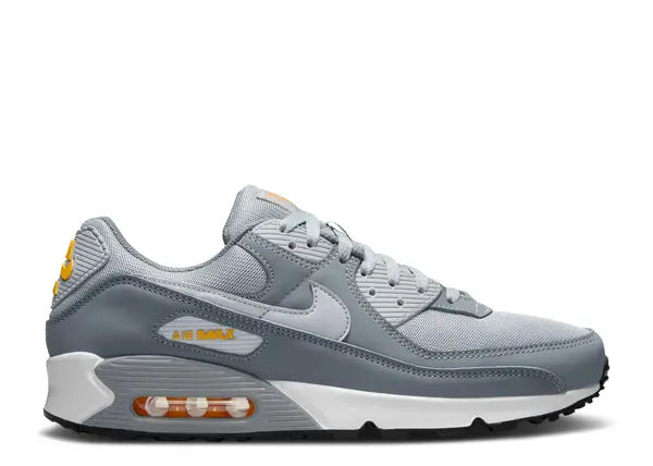 Nike Air Max 90 Cool Grey Sundial