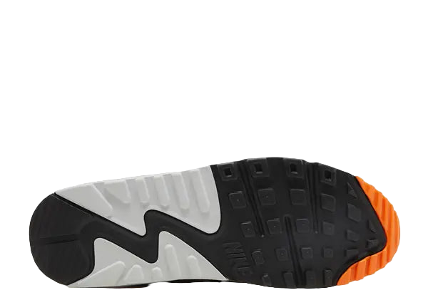 Nike Air Max 90 Dunkin' Donuts Bottom