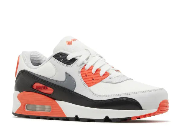 Nike Air Max 90 Gore-Tex Infraded Front
