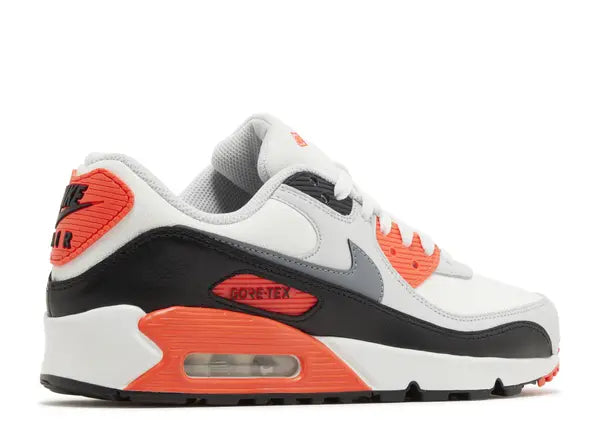 Nike Air Max 90 Gore-Tex Infraded Back