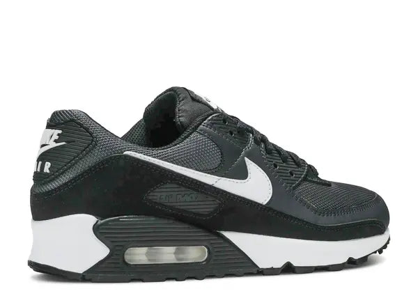 Nike Air Max 90 Iron Grey Front