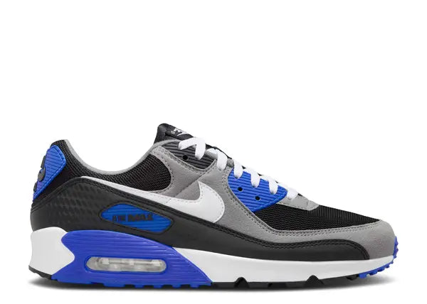 Nike Air Max 90 Lyon Blue
