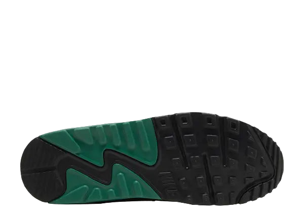 Nike Air Max 90 Malachite Bottom