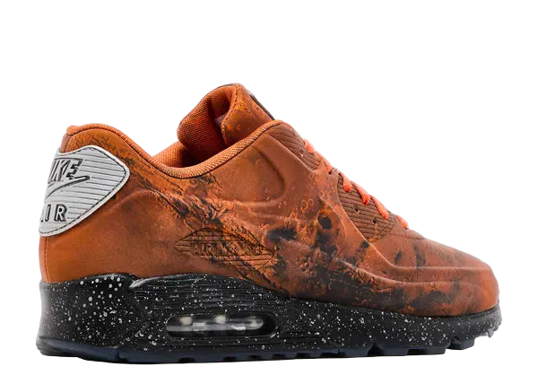 Nike Air Max 90 Mars Landing Back