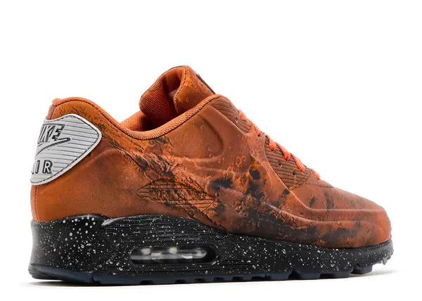 Nike Air Max 90 Mars Landing Back