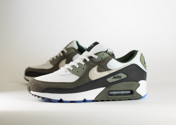 Nike Air Max 90 New York Jets Outfit