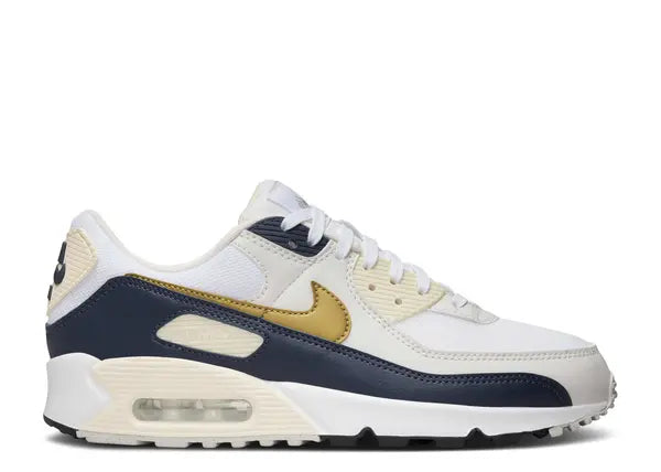 Nike Air Max 90 Olympic (2024) Side