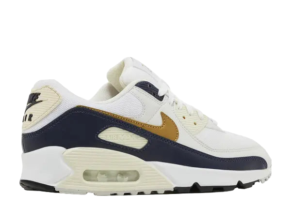 Nike Air Max 90 Olympic (2024) Back