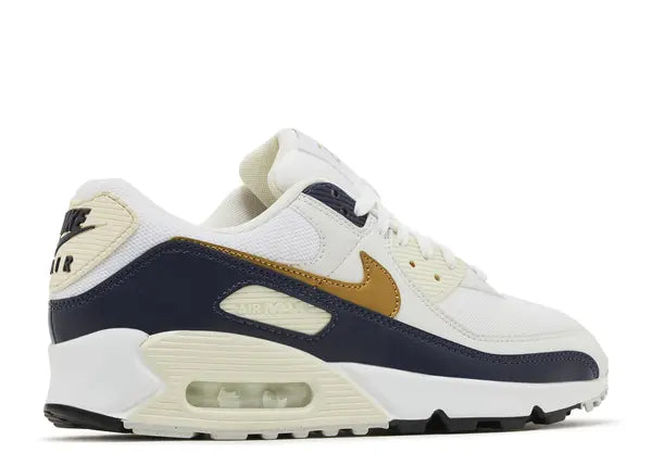 Nike Air Max 90 Olympic (2024) Back