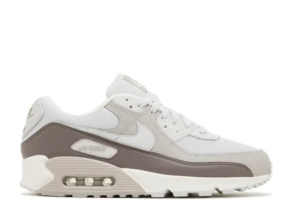 Nike Air Max 90 Photon Dust Light Iron Ore Side