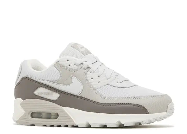Nike Air Max 90 Photon Dust Light Iron Ore Front