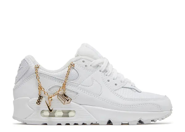 Nike Air Max 90 Premium Lucky Charms