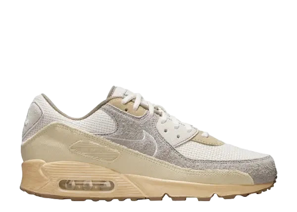 Nike Air Max 90 Premium Pale Ivory
