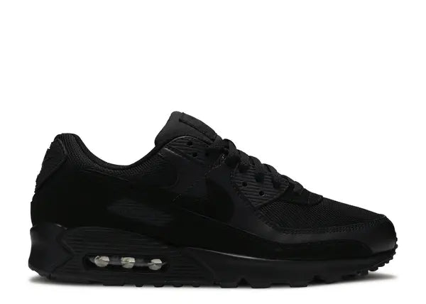 Nike Air Max 90 Recraft Triple Black