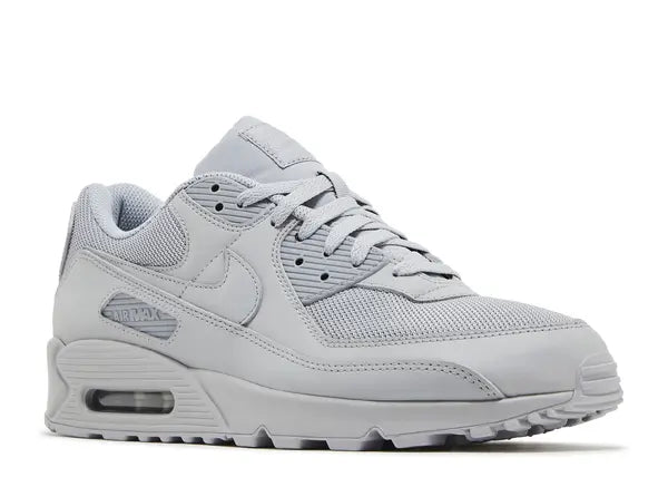 Nike Air Max 90 Recraft Wolf Grey Front
