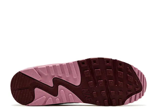 Nike Air Max 90 SE Neapolitan Bottom