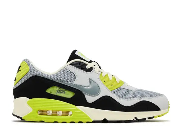 Nike Air Max 90 SP Patta Waves Cyber Side