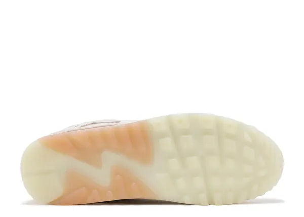 Nike Air Max 90 Shimmer Polka Dot Sand Bottom