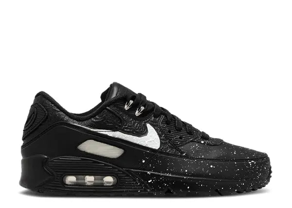 Nike Air Max 90 Slawn Black