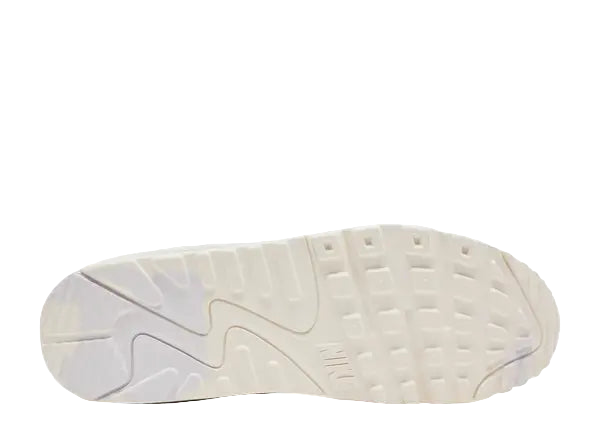 Nike Air Max 90 Slawn Sail Bottom