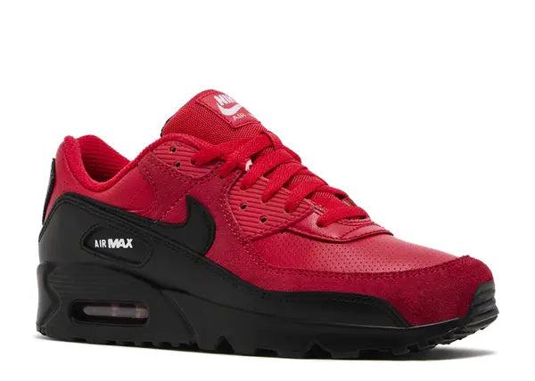 Nike Air Max 90 Speed Red Front
