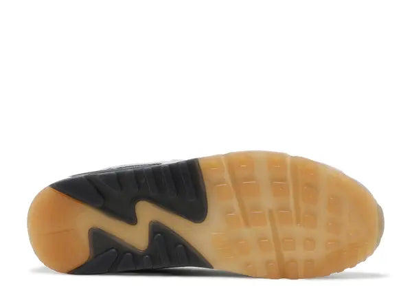 Nike Air Max 90 White Polka Dot Bottom